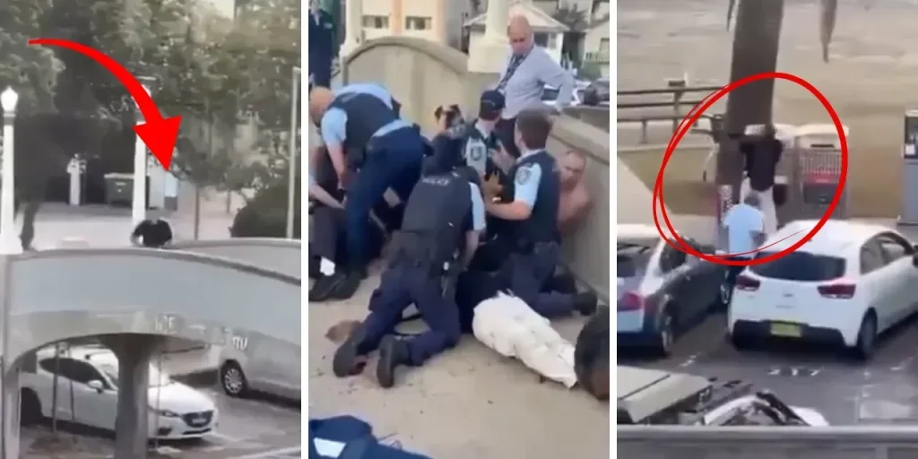 Iran accusa il Mossad di responsabilità nell'attacco di Sydney