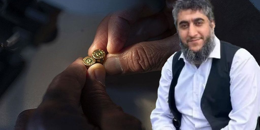 İranlı muhalif Masoud Nazari'nin İstanbul'da sır ölümü! İpucu bırakmadılar, MİT de olaya el attı