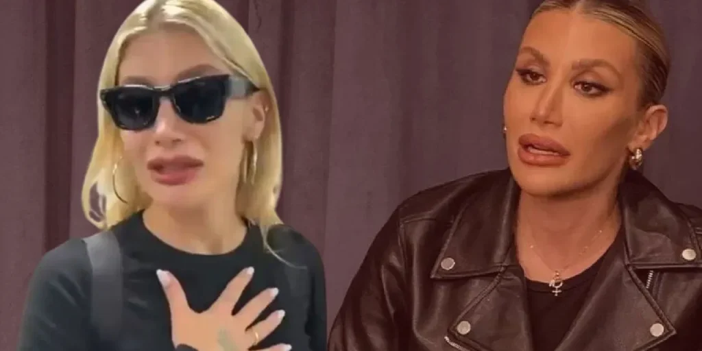 Irem Derici testimonia a Istanbul: causa avviata per la sua bellezza, indagine sul traffico di droga chiusa