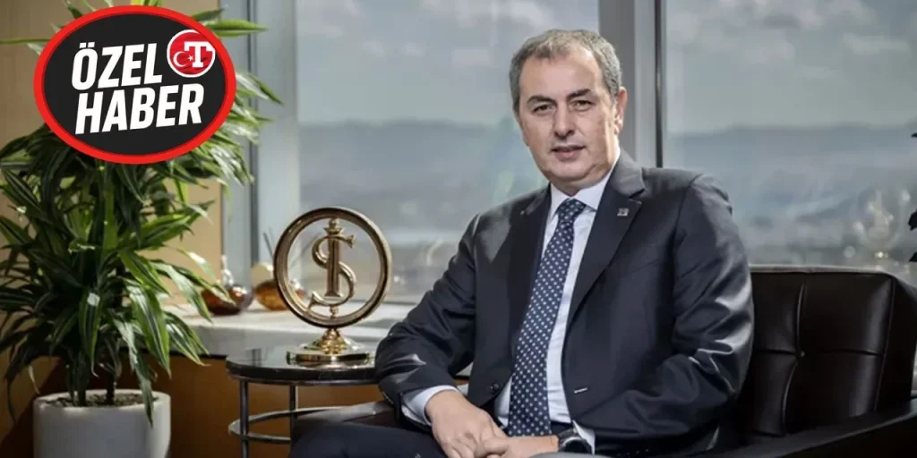 İş Bankası prevede apertura dei canali di credito entro la seconda metà del 2026