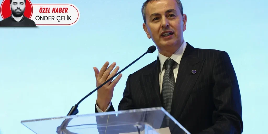 İş Bankası: pausa nelle politiche restrittive per completare riforme e rafforzare la classe media