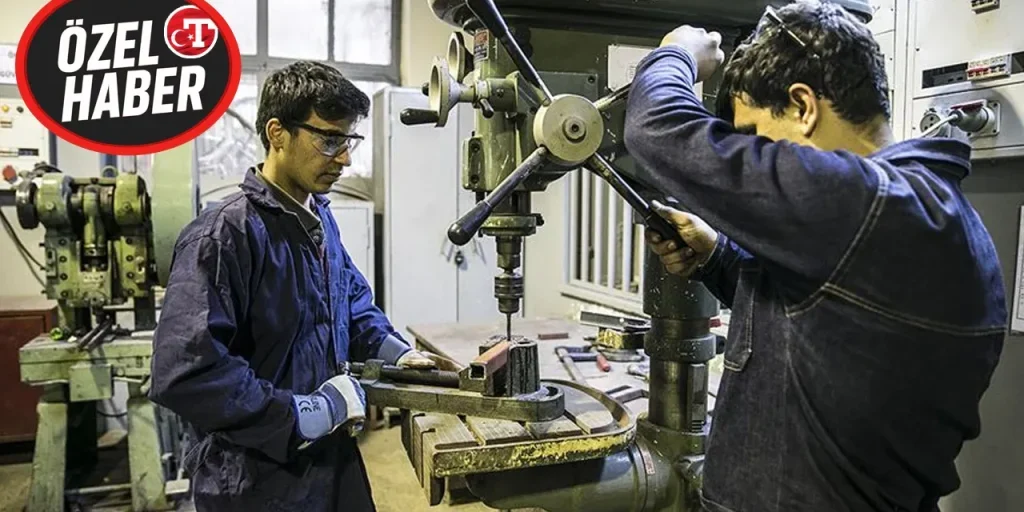 Il Ministero dell'Istruzione ristruttura la formazione professionale ascoltando i datori di lavoro