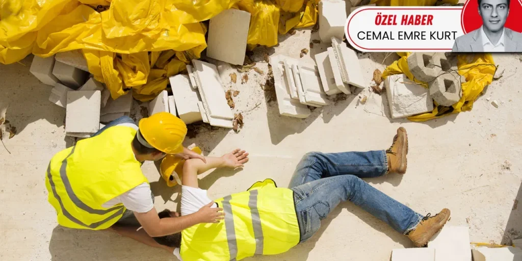 Piano quinquennale per ridurre gli incidenti sul lavoro