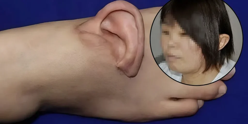 Incidente in fabbrica di Jinan: donna perde testa e orecchio a causa di capelli impigliati in macchina