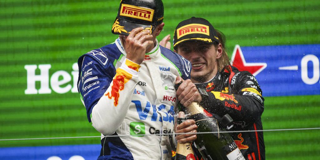 Promozione precoce di un giovane pilota di Formula 1: opportunità o pericolo?