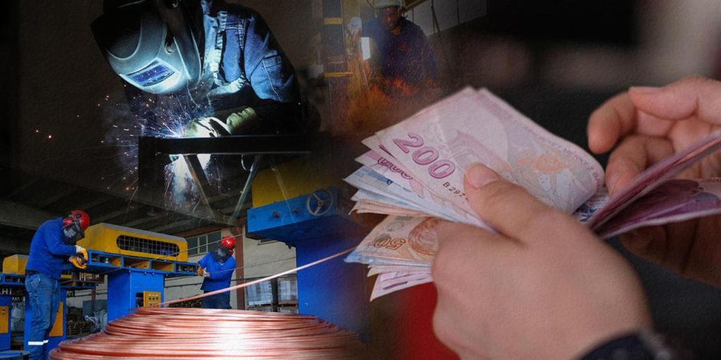 Richiesta di aumento del 35% per i lavoratori in Turchia: cosa significa per l'economia e la società?