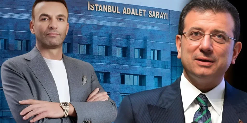 Richiesta di rilascio di Adem Soytekin respinta dal giudice nel procedimento contro Ekrem İmamoğlu