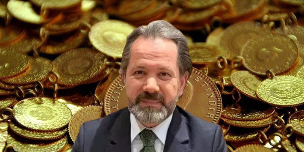 Previsioni dell'Oro: Esperto di Mercati Prevede Ritracciamento a Breve Termine con Possibili Opportunità di Investimento nel 2026