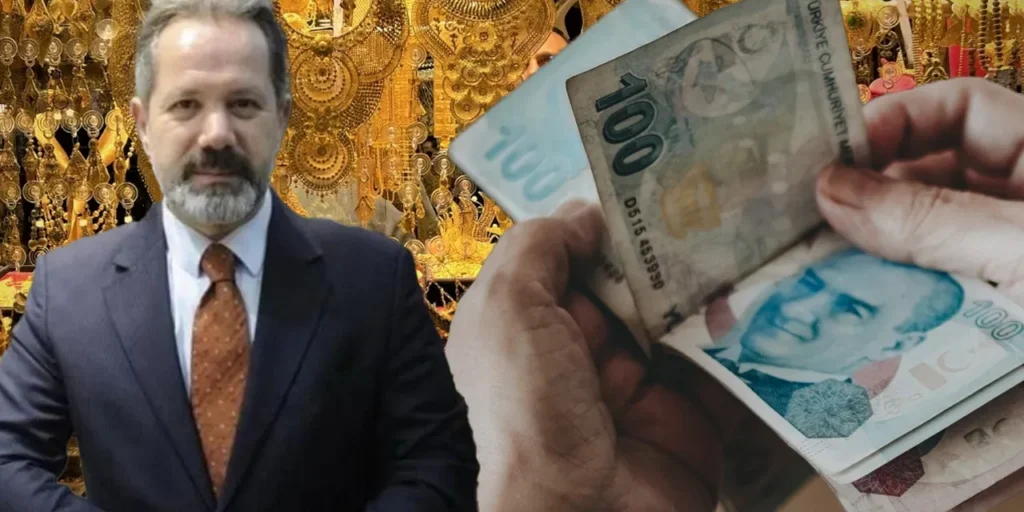 İslam Memiş vede opportunità di investimento nelle recenti cadute di oro e criptovalute