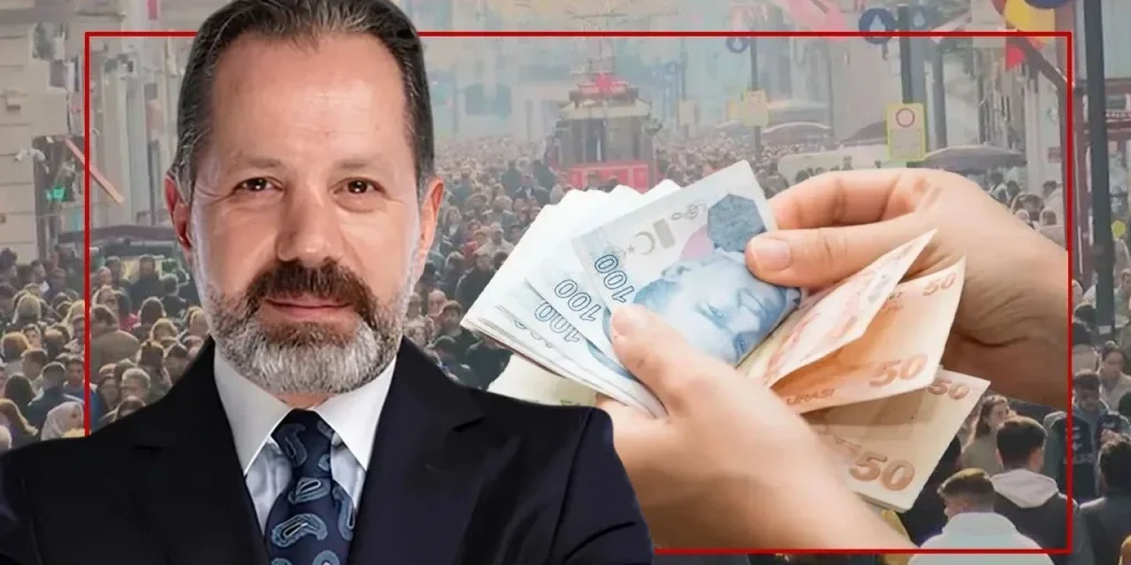 Previsione del salario minimo 2026: Işlam Memiş non prevede correzioni