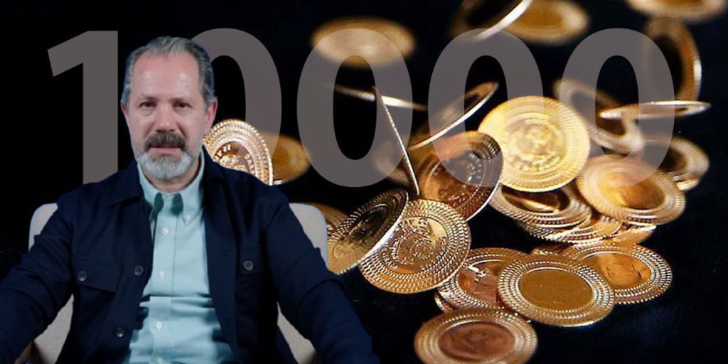 Previsioni sul Mercato dell'Oro: Esperto Prevede Aumento del Prezzo dell'Oro dopo la Riduzione dei Tassi di Interesse della Fed