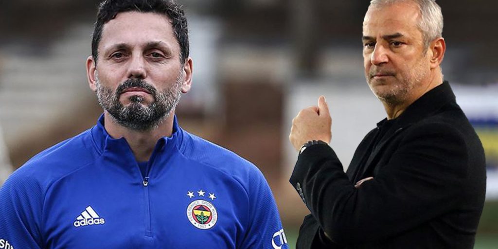 İsmail Kartal'dan Antalyaspor'a ret! Erol Bulut, Süper Lig'e dönüyor
