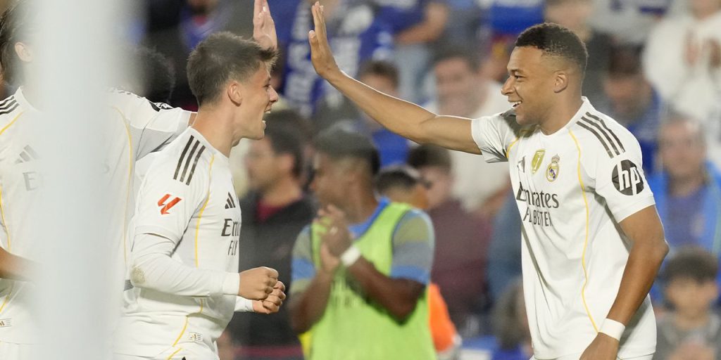 Arda Güler e Kylian Mbappe: La Partnership che Sta Facendo Parlare il Mondo del Calcio