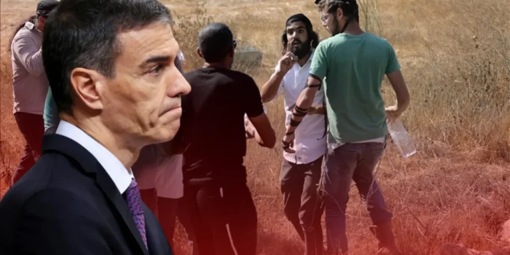 Madrid avvia azione contro gli affitti nelle colonie israeliane illegali nei territori palestinesi occupati