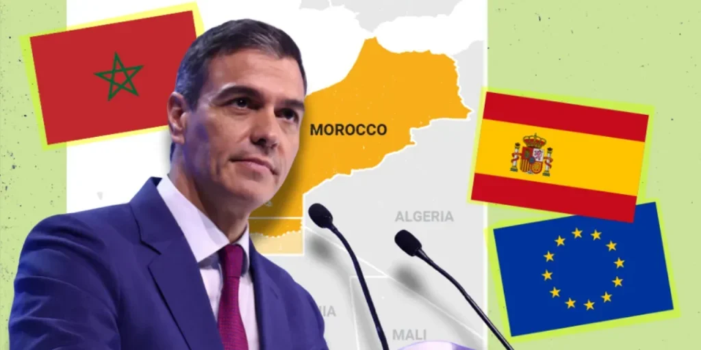 Spagna propone autonomia vera sotto sovranità marocchina per il Sahara occidentale
