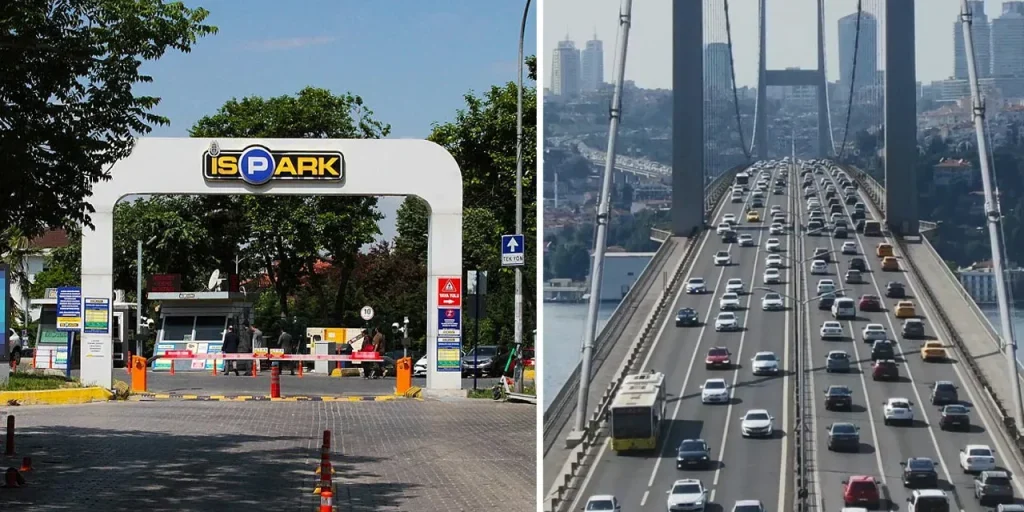 Aumento tariffa parcheggio IBB del 62,5 % a partire dal nuovo anno