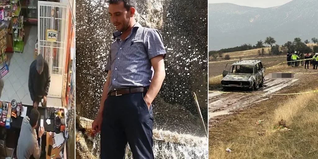 Pastore Ferdi Özdemir scomparso a Isparta: corpo trovato morto in zona montuosa