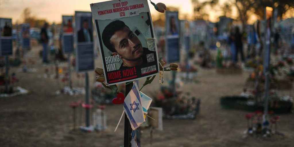 Sieben Stunden, die in Israel alles veränderten – die Chronologie des Schreckens