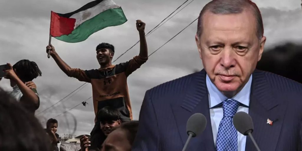 Turchia al centro della scena mediorientale: ruolo chiave nella crisi di Gaza e possibili conseguenze per la regione