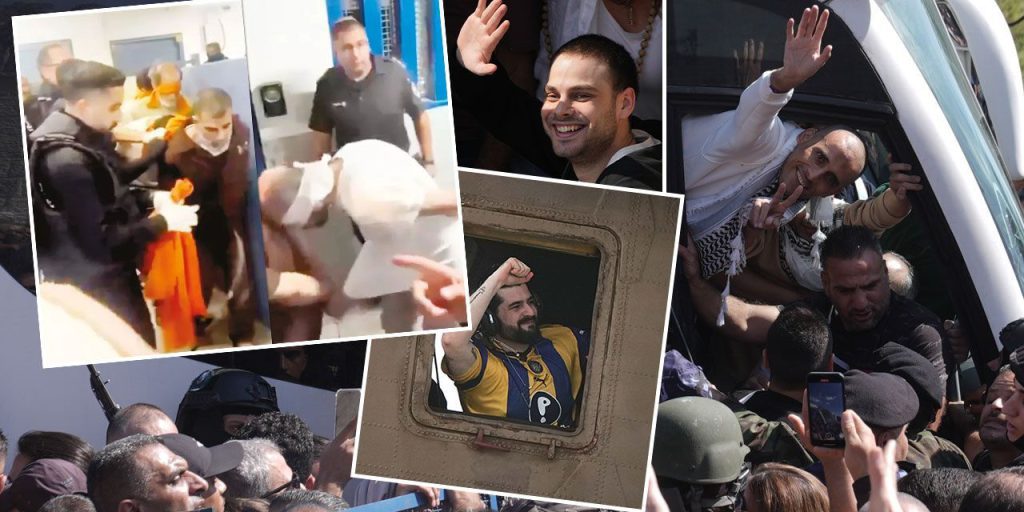 Conflitto Israele-Palestina: accuse di torture e disparità nel trattamento degli ostaggi