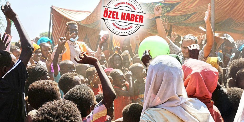 Sviluppi Geopolitici in Sudan: Il Ruolo di Israele e degli Emirati Arabi Uniti nella Regione del Mar Rosso e del Nilo