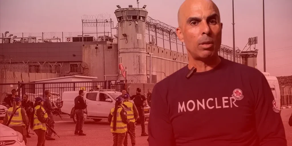 Un uomo libero dopo 23 anni di prigionia e un diagnosi di cancro sbagliata