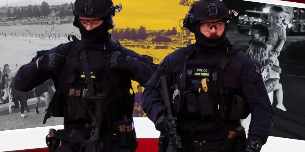 Attacco armato a Sydney durante Hanukkah provoca 12 morti