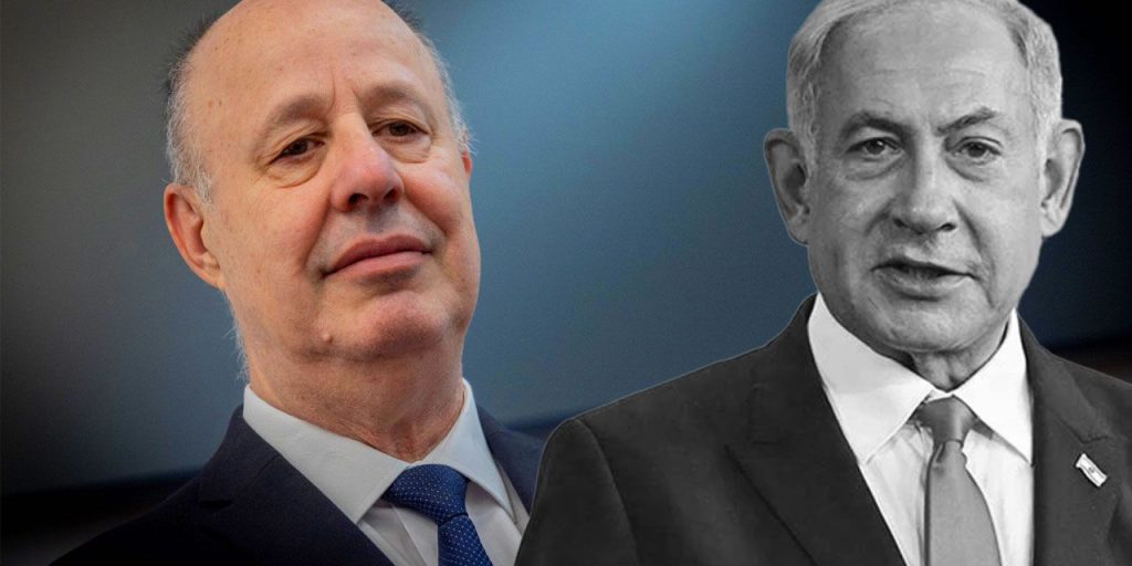 Crisi politica in Israele: il Primo Ministro Netanyahu rimuove il presidente del Consiglio per la Sicurezza Nazionale