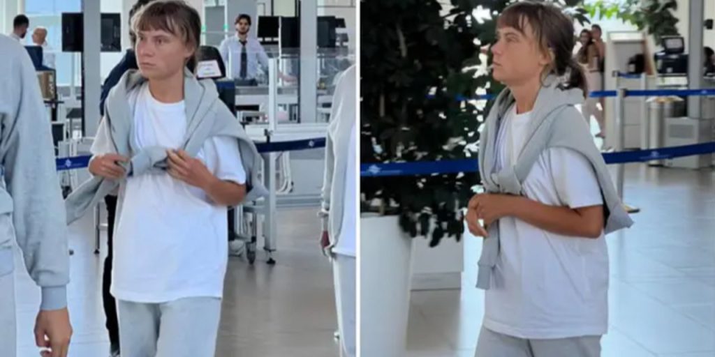 İsrail, Küresel Sumud Filosu'ndan 171 aktivisti sınır dışı etti! Greta Thunberg ve Sümeyra Ordu listede!