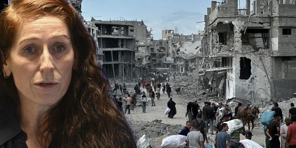 İsrail maçı öncesi Norveç'ten 'yaptırım' açıklaması: Tartışma devam etmeli!