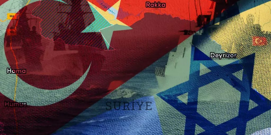 La Turchia: Una Potenza in Ascesa a Livello Internazionale