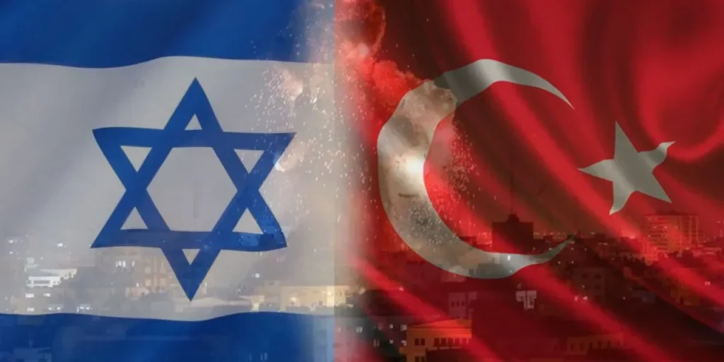 Turchia e Arabia Saudita si avvicinano: un nuovo asse di potere che mette in pericolo l'influenza di Israele