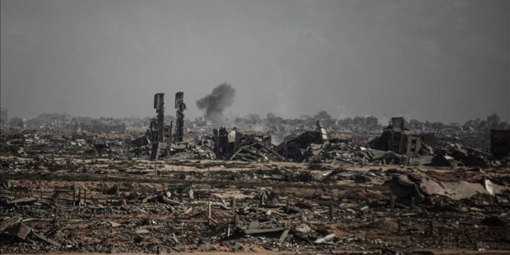 Conflitto in Medio Oriente: violenze nonostante il cessate il fuoco, tre morti nella Striscia di Gaza