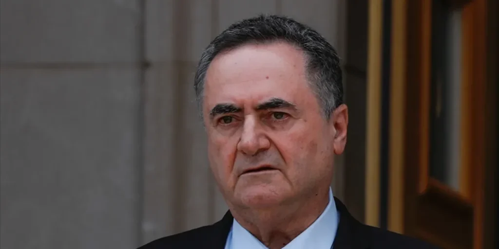 Ministro della Difesa israeliano: la Striscia di Gaza non si ritirerà completamente, si sposterà al nord quando opportuno