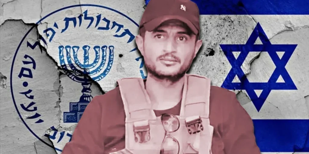Yasir Ebu Şebab, capo di milizia armata da Israele, ucciso nella Striscia di Gaza