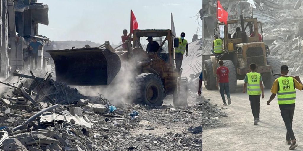 Tensioni in Medio Oriente: la Muhalefet israeliana accusa Netanyahu di aver permesso l'intervento di Turchia e Qatar a Gaza