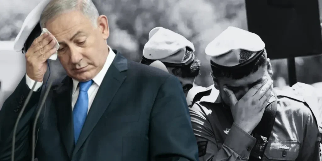 Salute mentale in Israele: un aumento di depressione e ansia legato al conflitto con Gaza