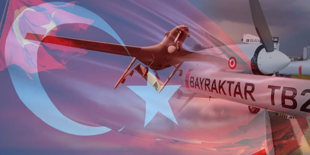 La crescita dell'industria della difesa in Turchia e le possibili ripercussioni sulla sicurezza nella regione mediorientale
