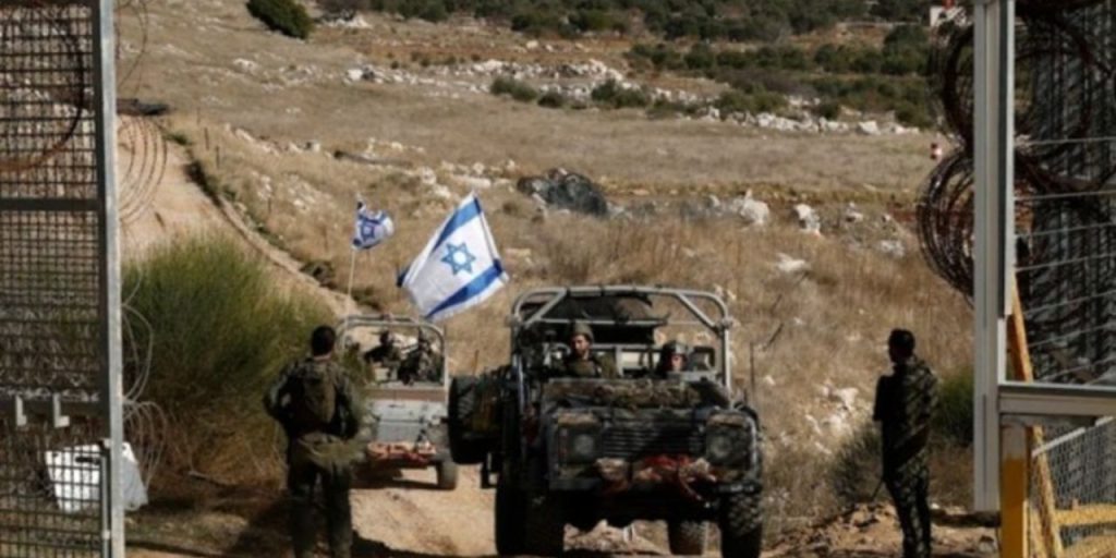 Tensioni in Medio Oriente: Israele continua a violare la sovranità siriana nella regione di Quneitra