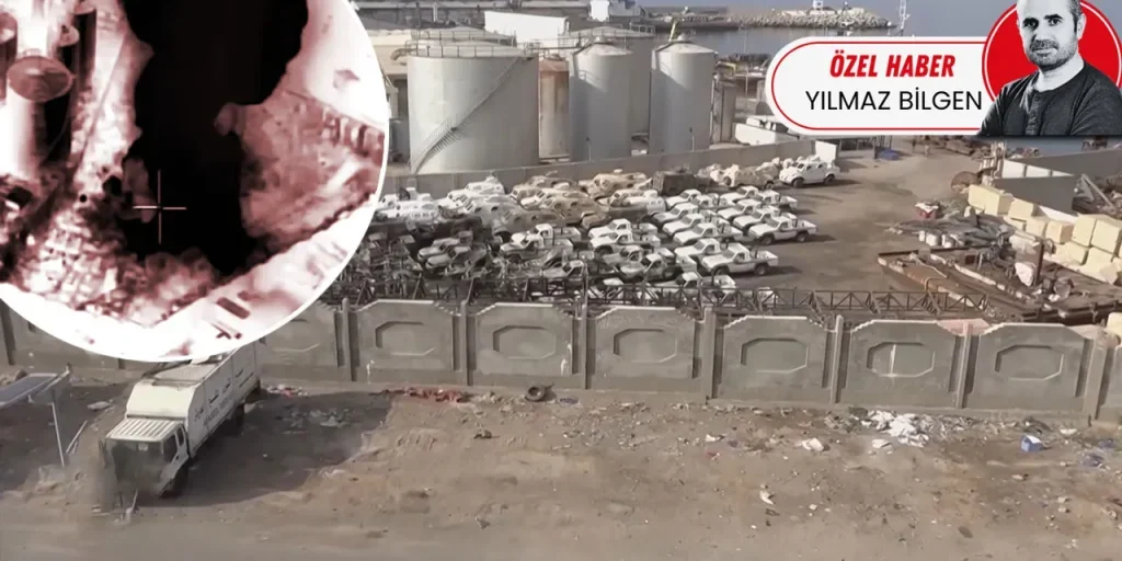 Gli Emirati Arabi Uniti interrompono la presenza militare israeliana in Yemen, annullando i piani di assedio