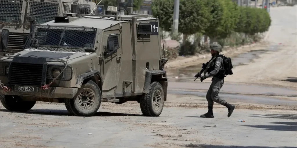 Israele arresta quattro cittadini siriani nella provincia di Kuneitra