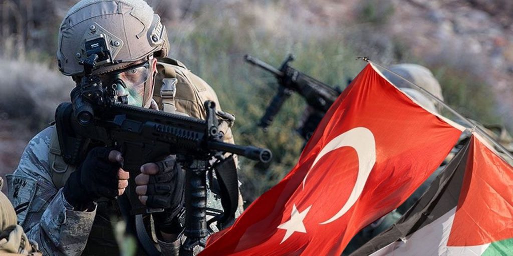 Tensioni a Gaza: la posizione di Israele e la Turchia nella crisi