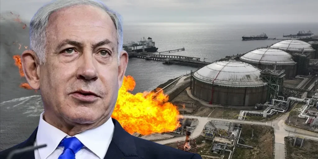 Israele e Egitto stipulano accordo sul gas naturale da 35 miliardi di dollari, più grande nella storia di Israele