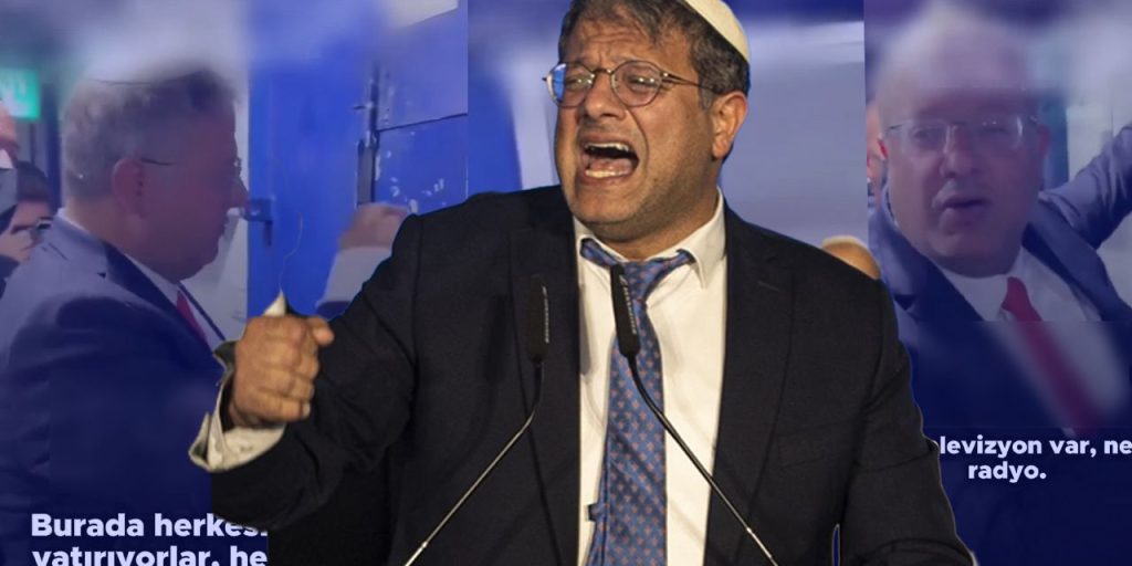 Ministro israeliano Ben-Gvir sotto accusa per dichiarazioni sui prigionieri palestinesi