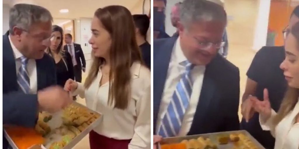 Pena di morte per prigionieri palestinesi in Israele: una decisione controversa e le sue conseguenze