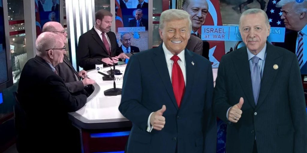 İsrailli Büyükelçiden Türkiye itirafı: Osmanlı’dan bu yana en güçlü dönemindeler