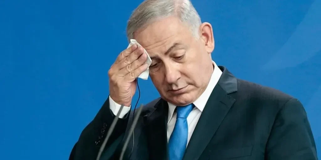 Famiglie di israeliani rapiti chiedono a Netanyahu di dimettersi o di istituire una commissione di indagine