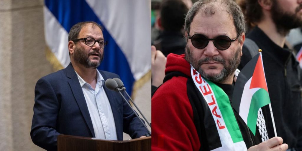 İsrailli milletvekili isyan etti: Faşist Netanyahu yeni soykırımın peşinde