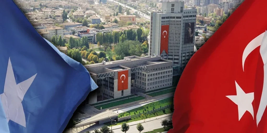 Israele annuncia il riconoscimento di Somaliland come stato indipendente