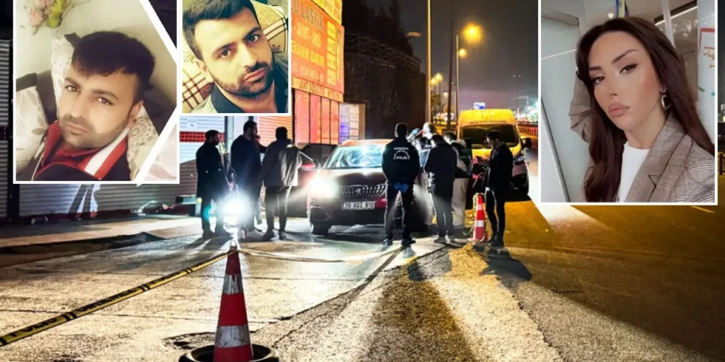 Sospetto di triple omicidio a Istanbul arrestato 15 giorni dopo l'evento